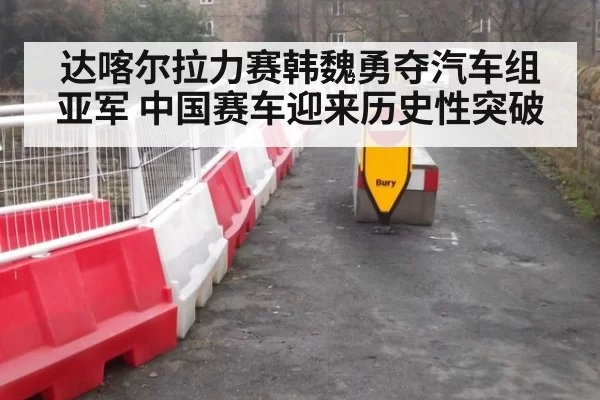 达喀尔拉力赛韩魏勇夺汽车组亚军 中国赛车迎来历史性突破